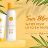Sunscreen
