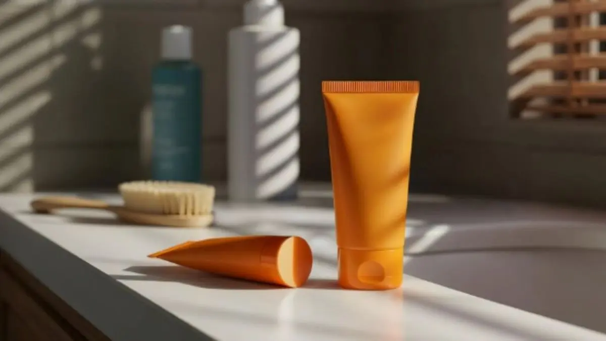 Sunscreen Terbaik