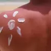 Sunscreen