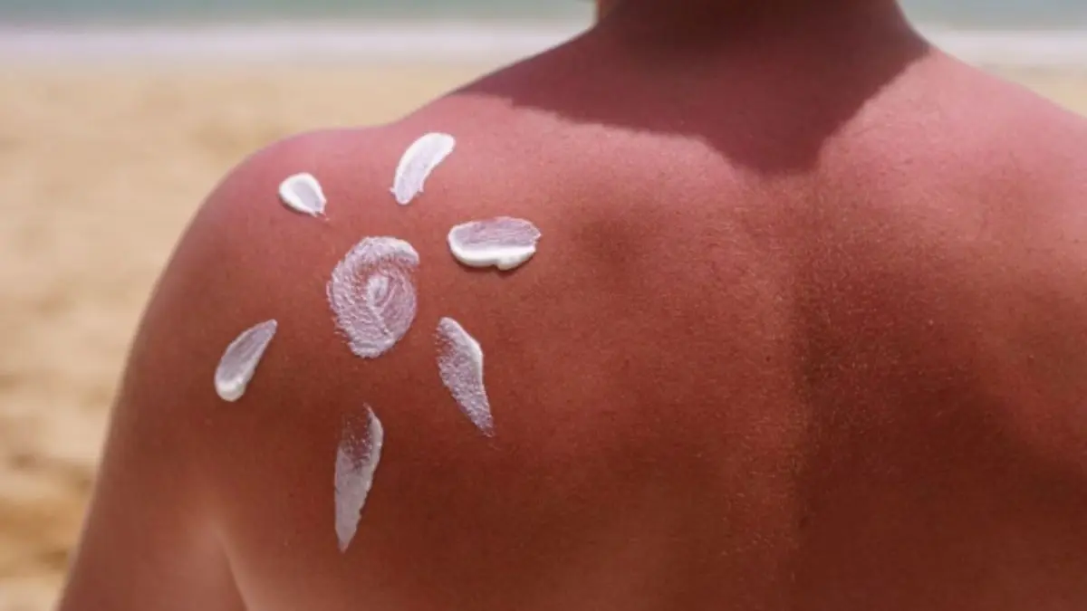 Sunscreen