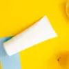 Sunscreen Tone Up
