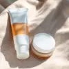 Sunscreen Vitamin C