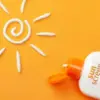 Sunscreen Waterproof