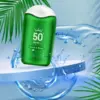 Sunscreen untuk Kulit Kusam