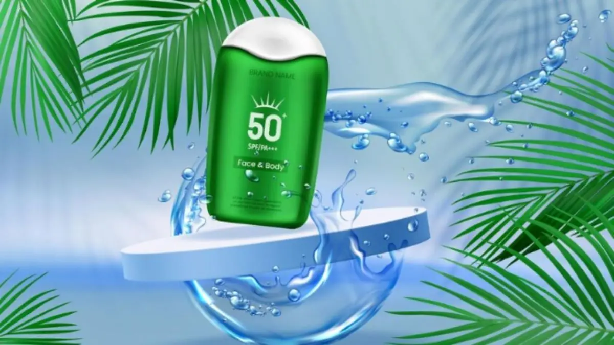 Sunscreen untuk Kulit Kusam