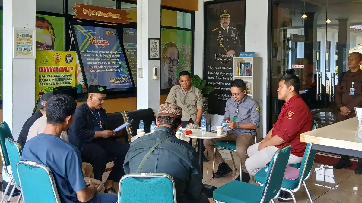Taman Wisata Ciwulan