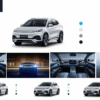 Mobil Listrik BYD Atto 3