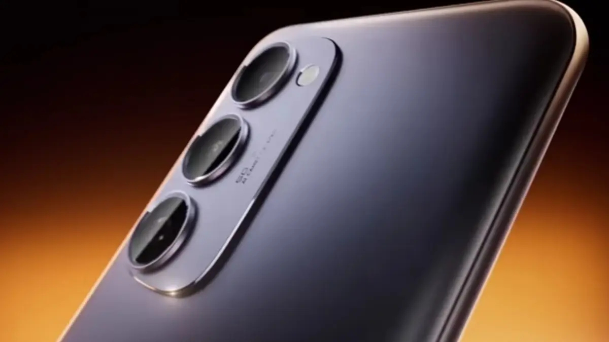 Tecno Spark 40 Pro Plus