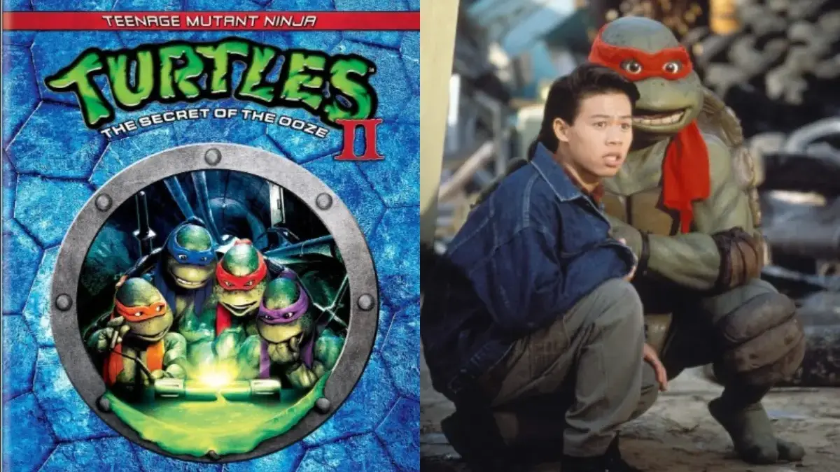 Bioskop Asia: Teenage Mutant Ninja Turtles 2 (Istimewa: imdb.com)