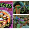 Bioskop Asia: Teenage Mutant Ninja Turtles 3 (istimewa: imdb.com)