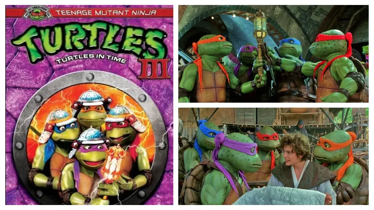 Bioskop Asia: Teenage Mutant Ninja Turtles 3 (istimewa: imdb.com)