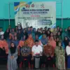 Teknologi Pembuatan Telur Asin