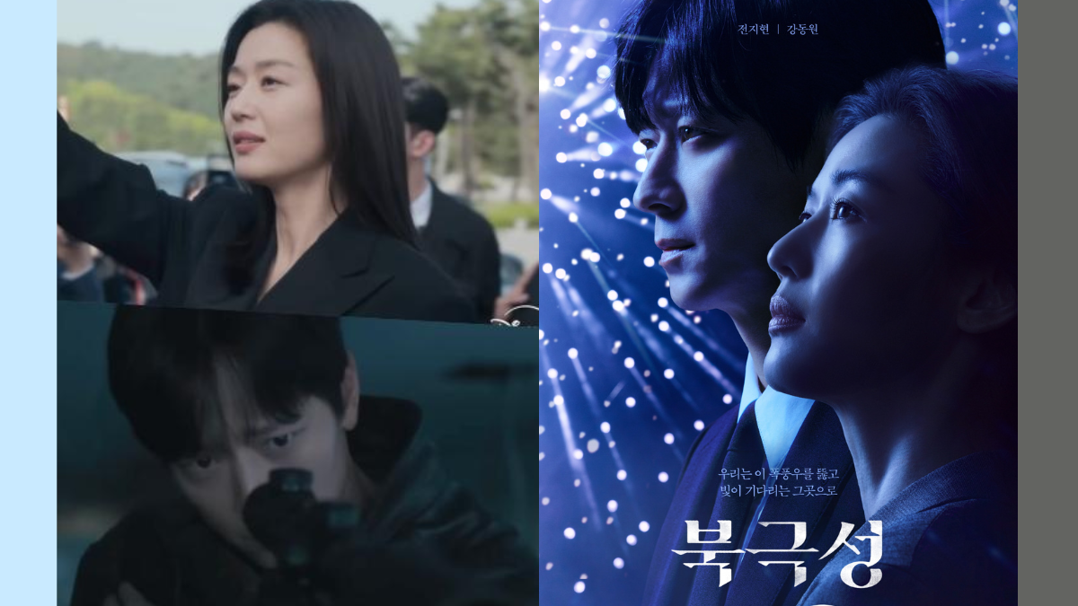 Drama Korea