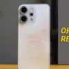 Oppo Reno 14