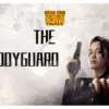 Malam Ini! Film Asia: The Bodyguard (istimewa: indosiar.com)