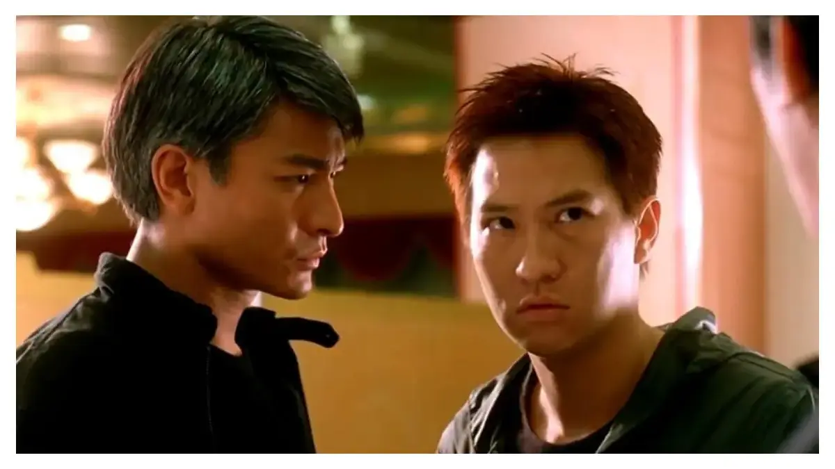 Sinopsis The Conman (istimewa: imdb.com)