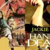 Bioskop Asia: The Hand of Death (istimewa: imdb.com)