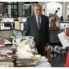 The Intern Tayang di Big Movies GTV (istimewa: imdb.com)
