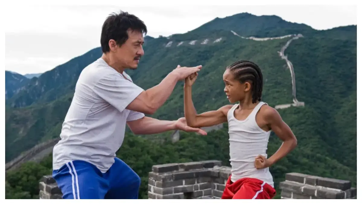 Film The Karate Kid (istimewa: imdb.com)