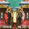Drakor The Last Empress (instagram.com @mdtv)