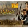 The Mummy: Tomb of the Dragon Emperor (istimewa: indosiar.com)
