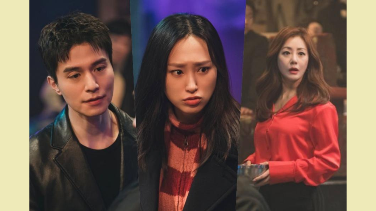 Drama Korea