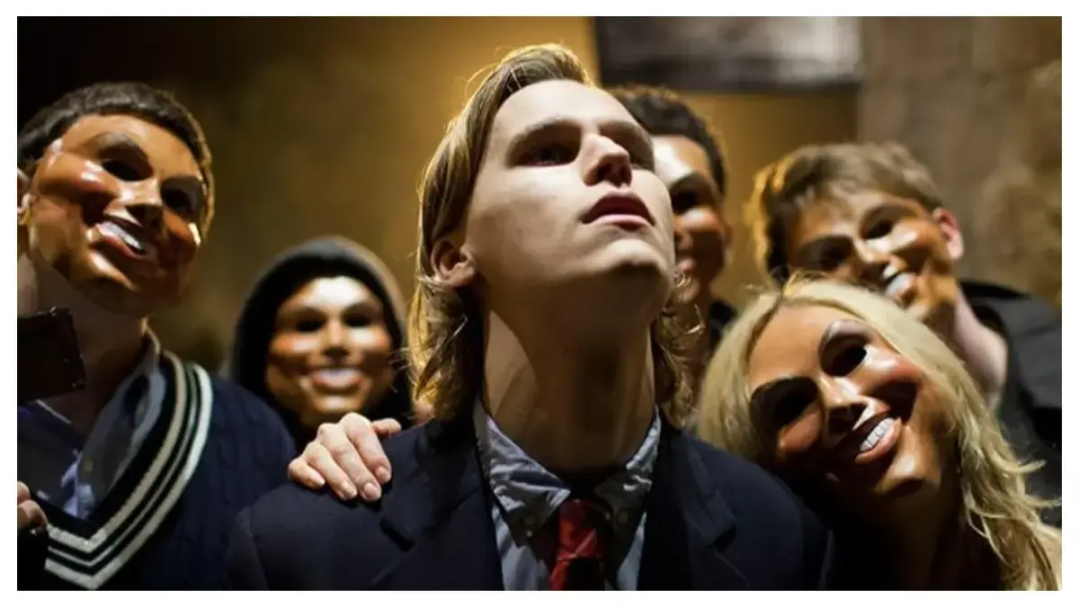 The Purge Tayang Malam Ini di Bioskop TransTV (istimewa: imdb.com)