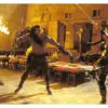 The Scorpion King (istimewa: imdb.com)