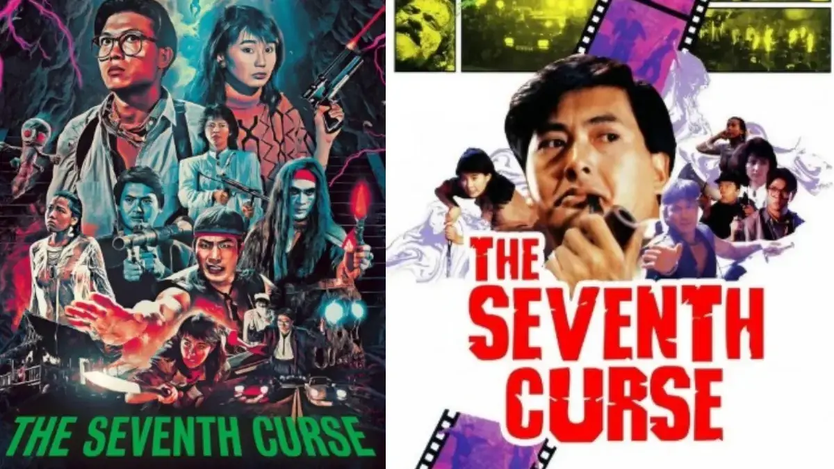 The Seventh Curse (Istimewa: imdb.com)