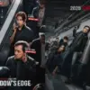 Film The Shadow\'s Edge (istimewa: imdb.com)