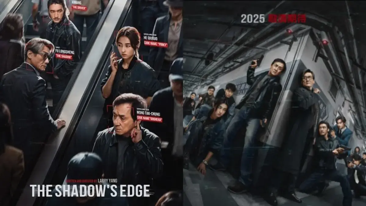 Film The Shadow\'s Edge (istimewa: imdb.com)