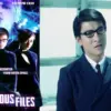 Bioskop Asia: The Wesleys Mysterious File (istimewa: imdb.com)