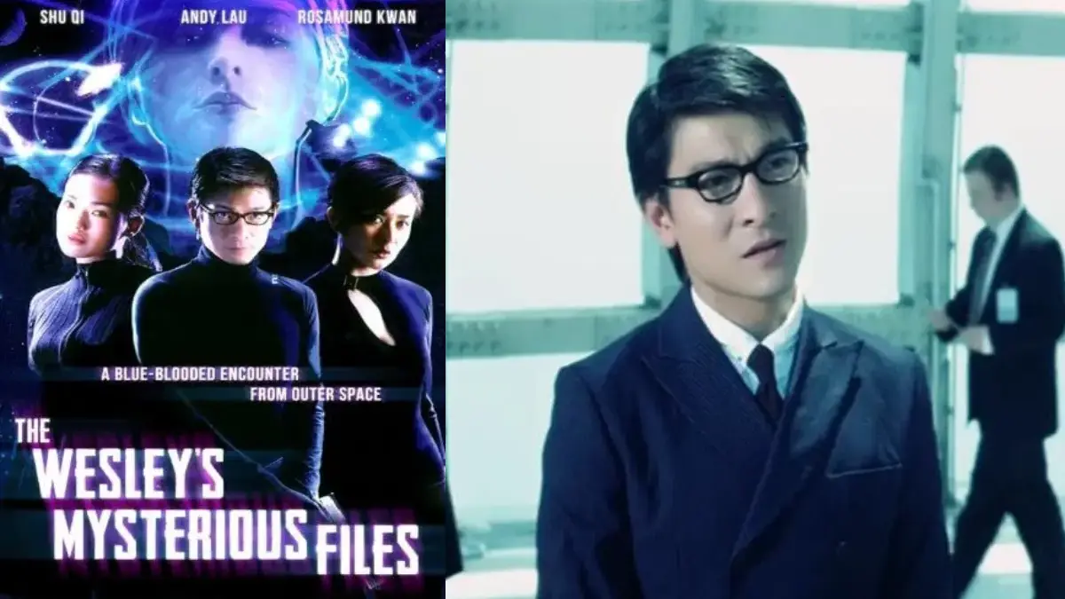 Bioskop Asia: The Wesleys Mysterious File (istimewa: imdb.com)