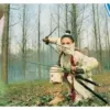 Film The White Dragon (istimewa: imdb.com)