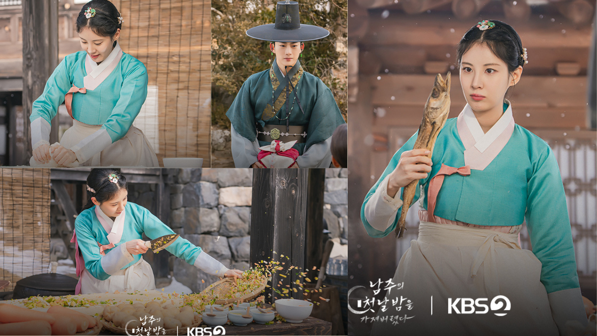 Drama Korea