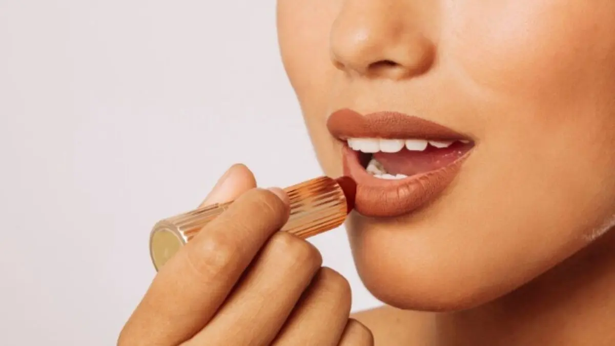 Tinted Lipbalm