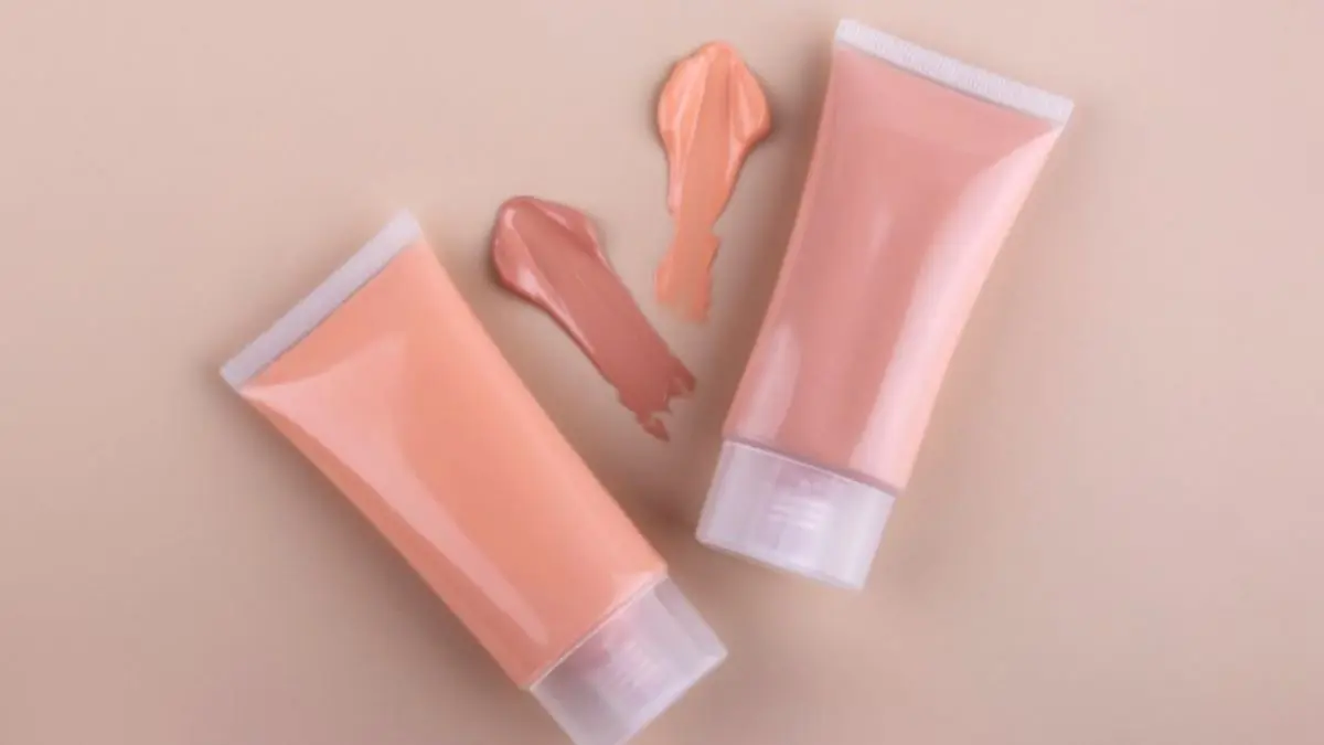 Tinted Moisturizer