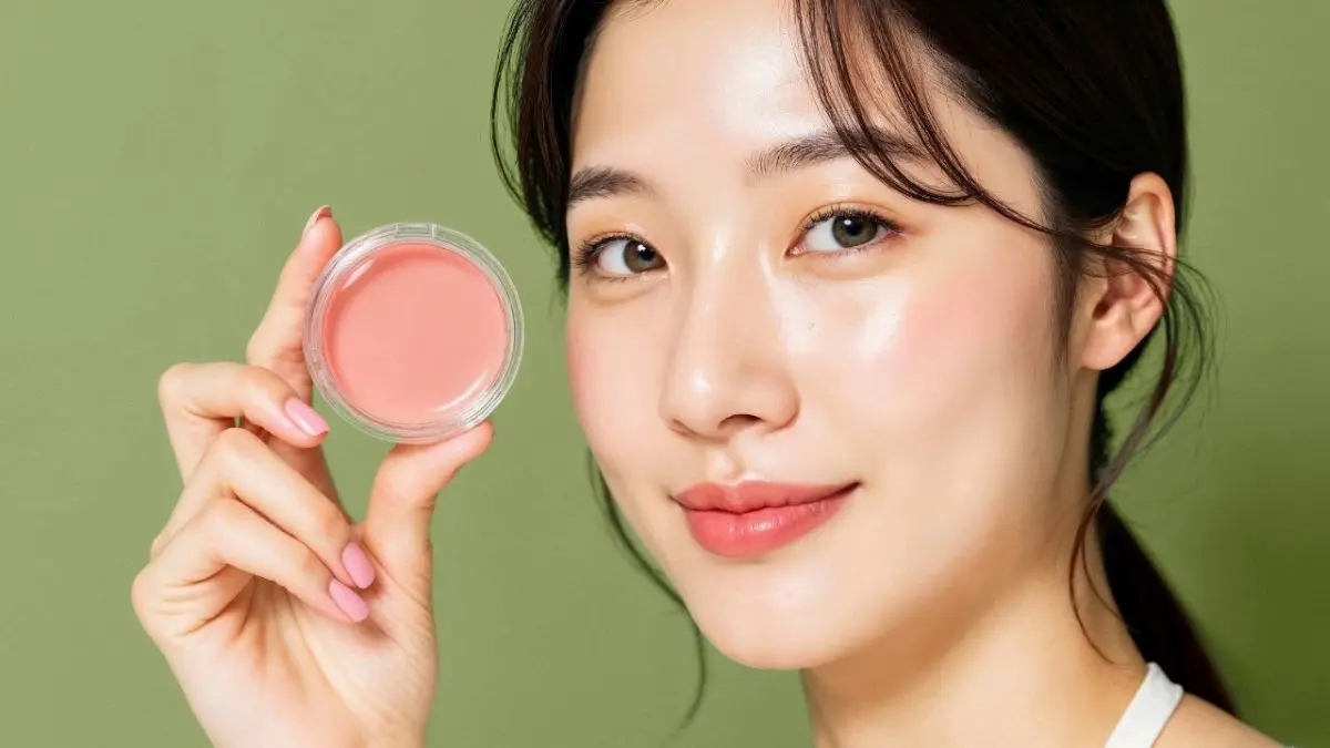 Tips Memilih Blush On