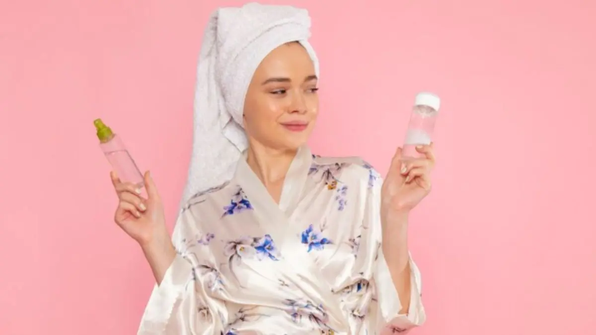 Toner Pemutih