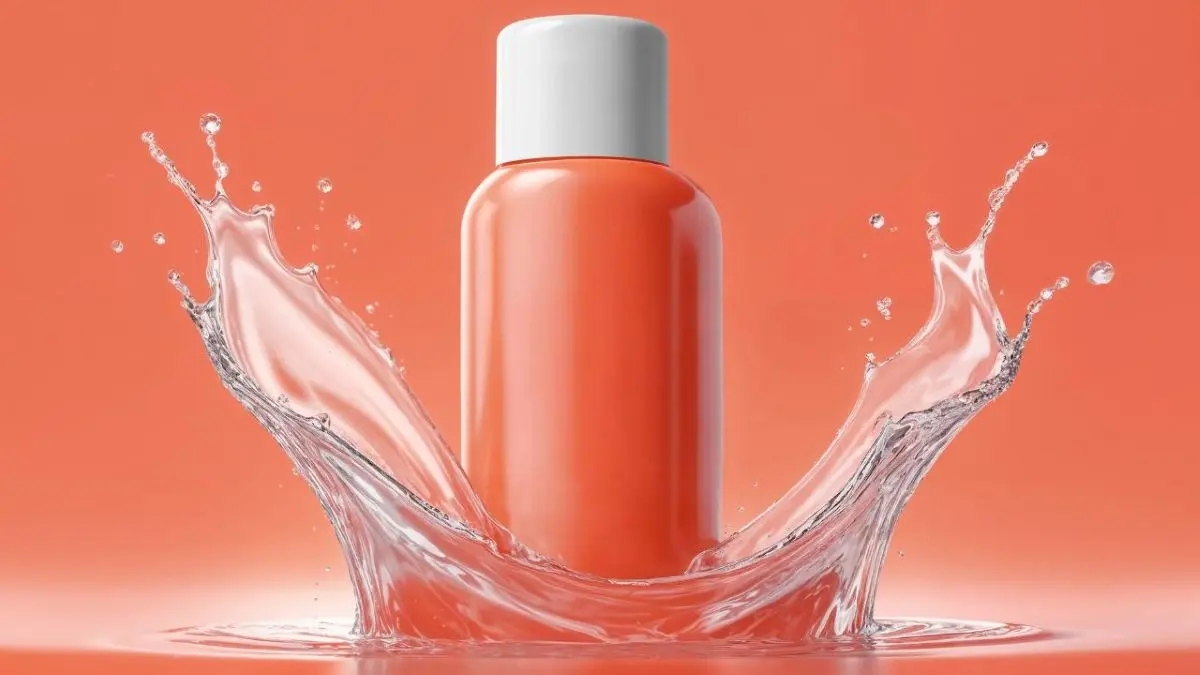 Toner Salicylic Acid