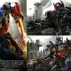 Transformers: Dark of the Moon (Istimewa: imdb.com)