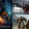 Sinopsis Transformers: Revenge of the Fallen (istimewa: imdb.com)
