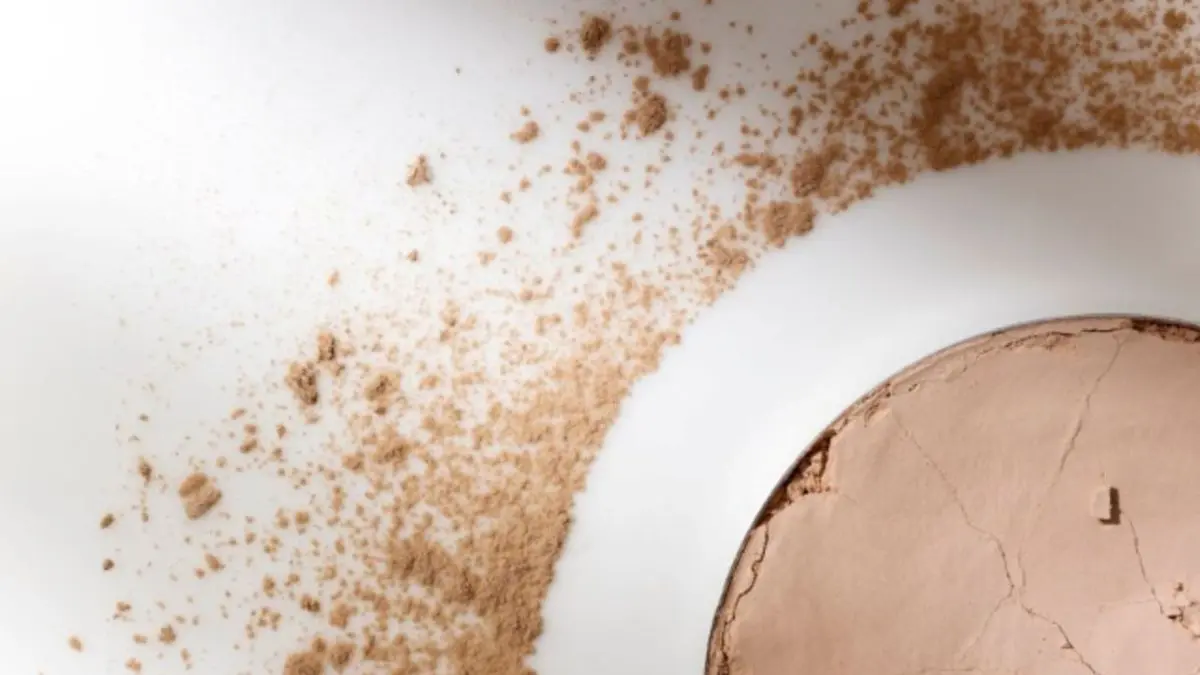 Translucent Powder