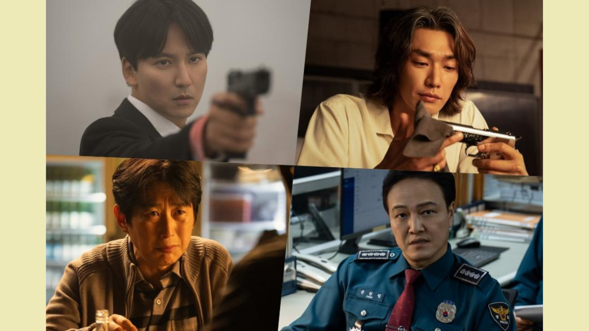Drama Korea