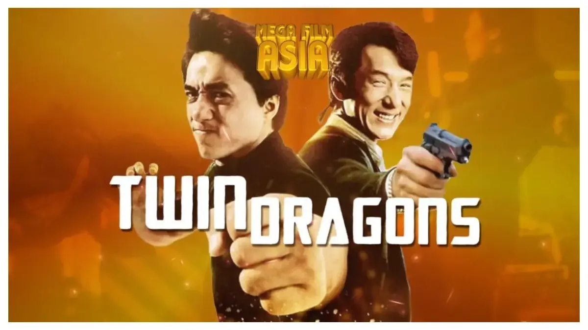 Film Asia Twin Dragons (istimewa: indosiar.com)