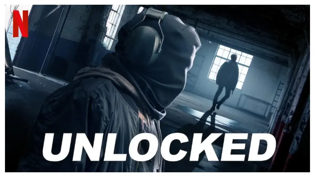 Film Unlocked (istimewa: imdb.com)