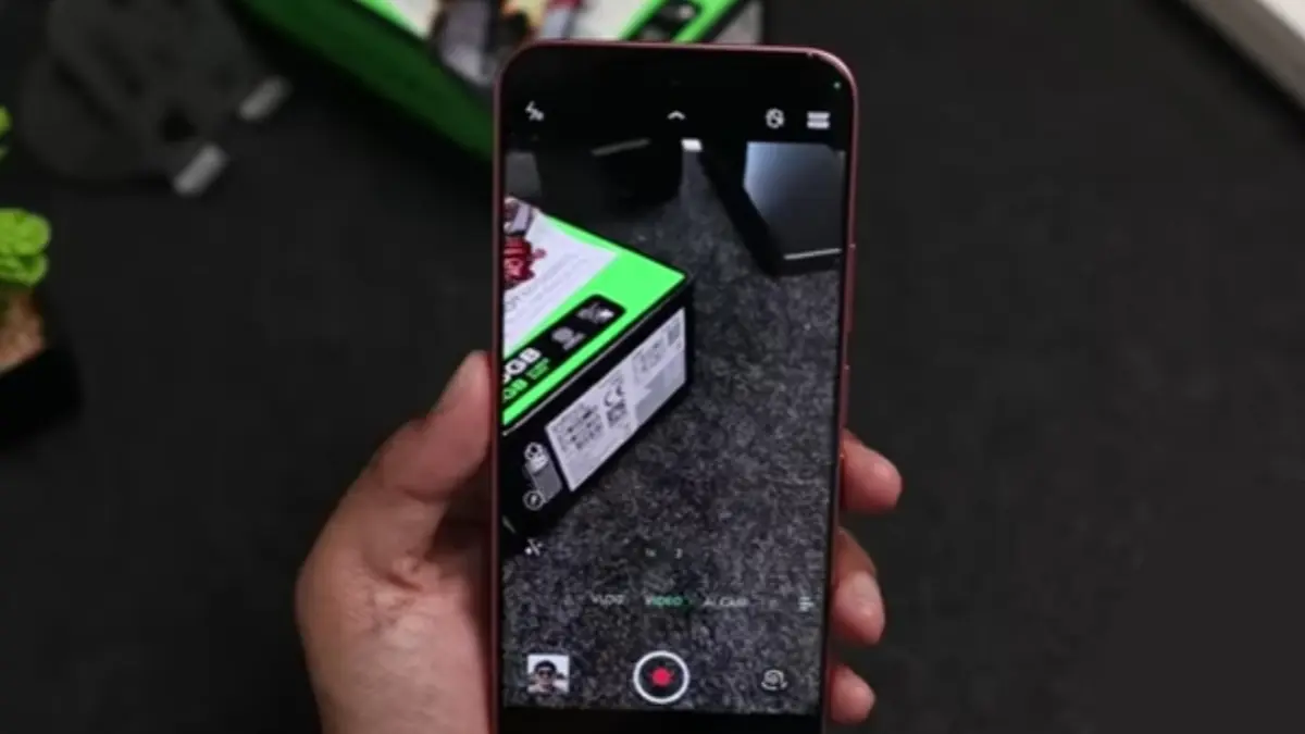 Infinix Hot 60 Pro