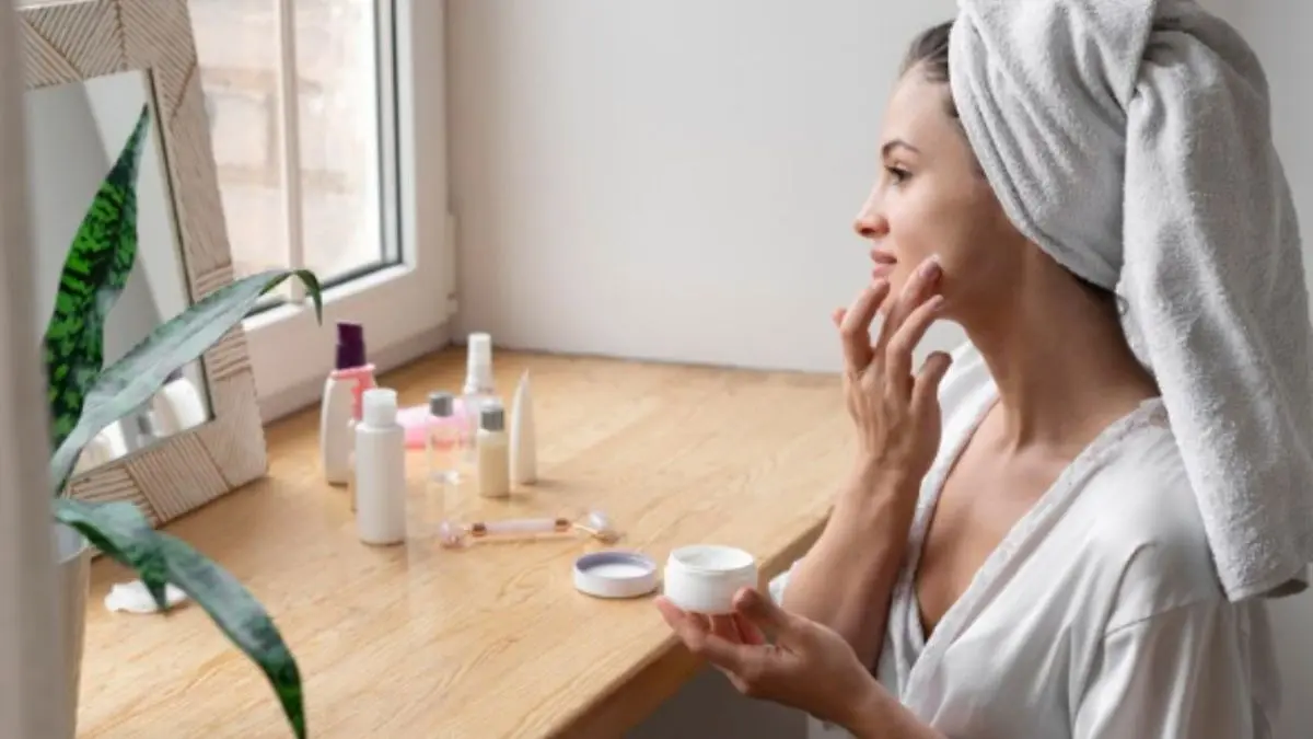 Urutan Skincare Pagi