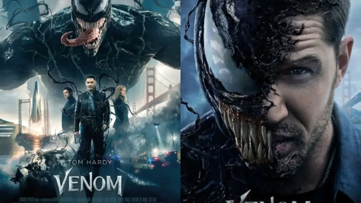 Film Venom (istimewa: imdb.com)