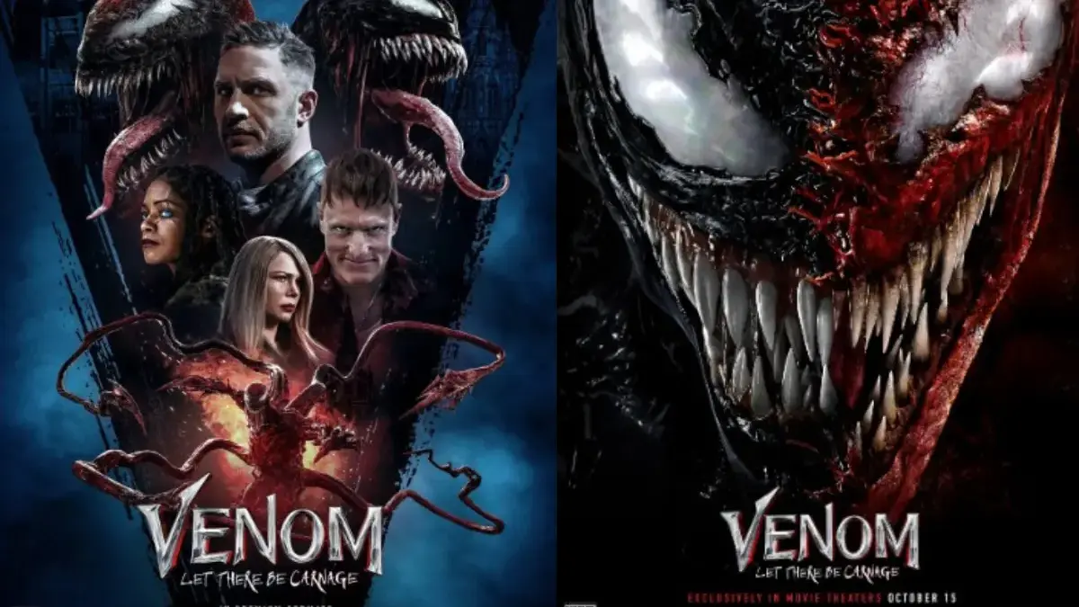 Bioskop TransTV Venom: Let There Be Carnage (istimewa: imdb.com)